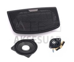 BMW 3 SERISI F30 HARMAN GÖGÜSLÜK TWEETER & HOPARLÖR VE HARMAN KAPAK SETI