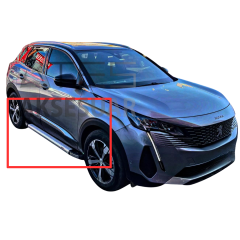 PEUGEOT 3008 2018+ YAN BASAMAK