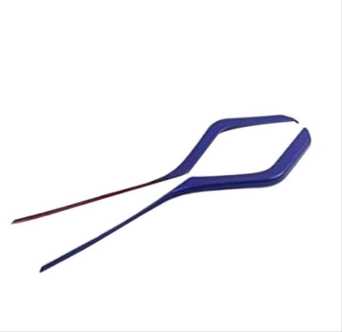 C-HR 2016-2019 IÇIN UYUMLU KAPI ÇITASI - MAVI