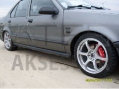 Reanult R19 Sedan Marşpiyel Tk. Boyalı