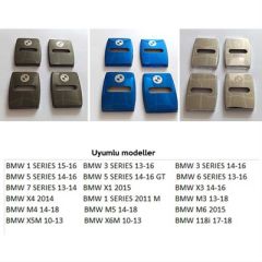 KAPI KILIT KARSILIGI (A DIZAYN)