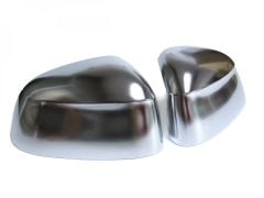 Bmw X3 Serisi Ayna Kapağı 2 Parça Taşlı 2013>