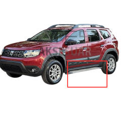 DACİA DUSTER YAN BASAMAK