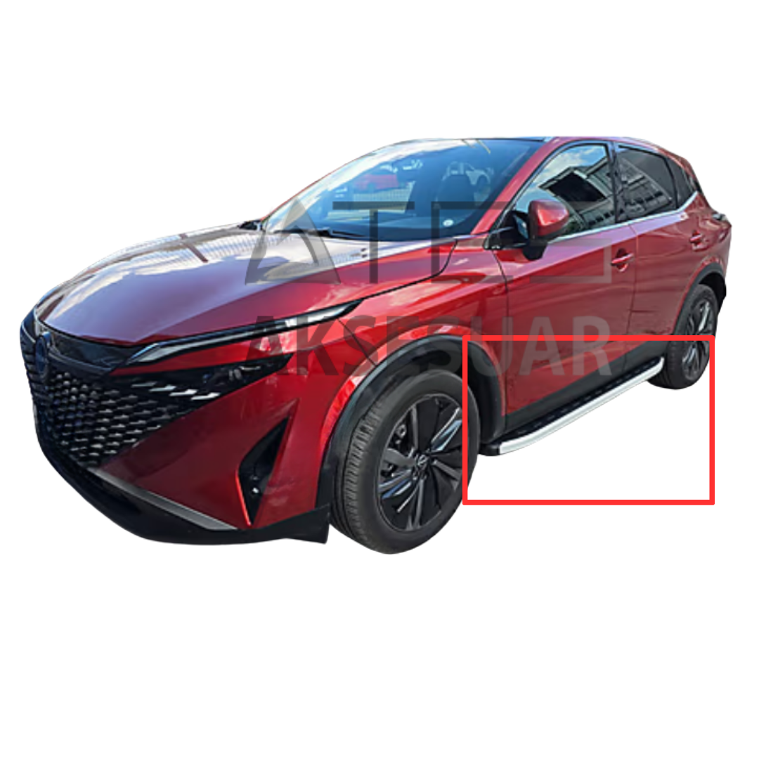 PEUGEOT 3008 2019+ YAN BASAMAK