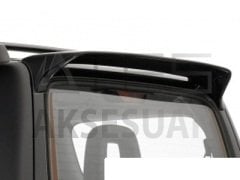 Suzuki Vitara Jimny Spoiler