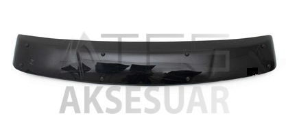 Ford Tourneo Custom Ön Cam Güneşliği Siperlik Şapka 12-1