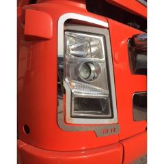 Volvo FH2-FH3 FAR ETRAFI KROMU