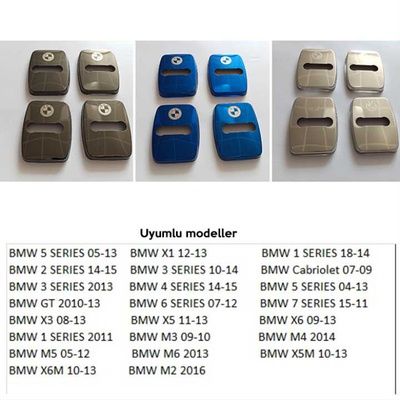 KAPI KILIT KARSILIGI (B DIZAYN)