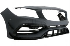 MERCEDES W117 CLA SERİSİ OEM AMG ÖN TAMPON