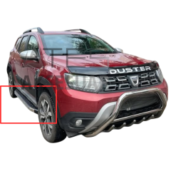 DACİA DUSTER YAN BASAMAK