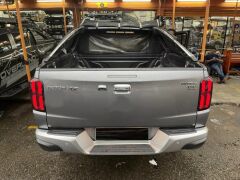 L200 2015-2018 IÇIN UYUMLU  LED STOP (ÇIFT ÇIZGI)