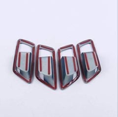 C-HR 2016-2019 IÇIN UYUMLU KOLÇAK IÇ KAPLAMA MAVI