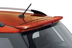 Suzuki Vitara SX4 Spoiler