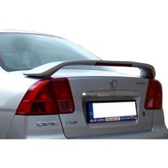 Honda Civic 2001-2006 Vtec Işıklı Spoiler
