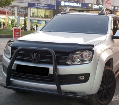 VOLKSWAGEN AMAROK ÖN KROM KORUMA