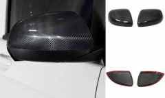 Mercedes V Class Ayna Kapağı 2 Parça Karbon 2014-