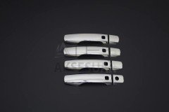 Toyota Land Cruiser 200 Krom Kapı Kolu 4 Kapı 2008 ve Sonrası