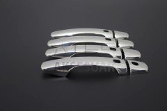 Toyota Land Cruiser 200 Krom Kapı Kolu 4 Kapı 2008 ve Sonrası