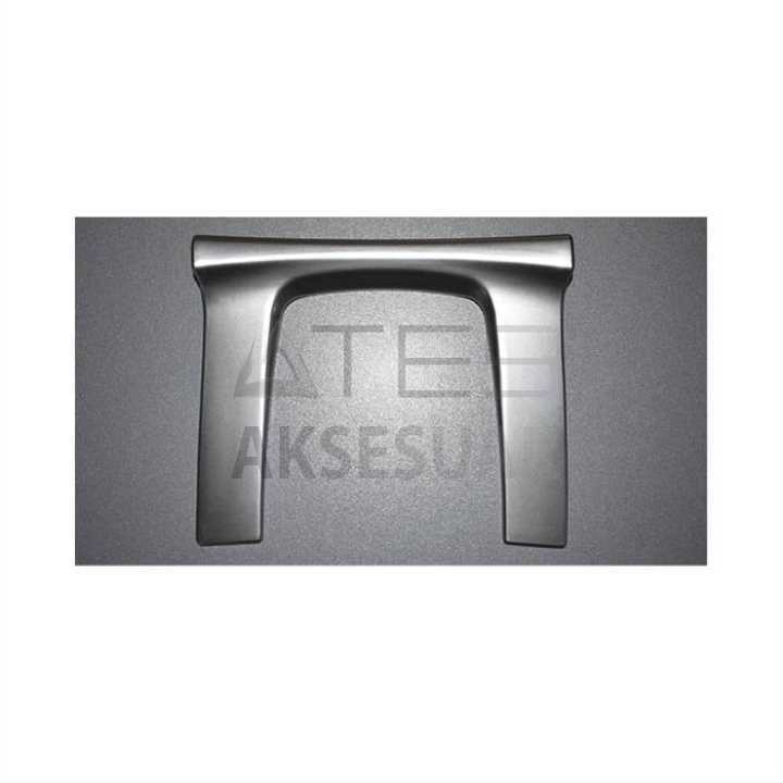 HONDA CIVIC FC5 2016-2020 VİTES KOLU KAPLAMA