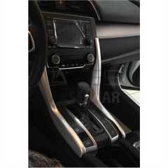 HONDA CIVIC FC5 2016-2020 VİTES KOLU KAPLAMA