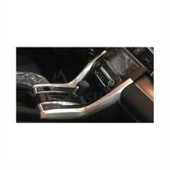 HONDA CIVIC FC5 2016-2020 VİTES KOLU KAPLAMA