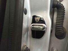 KAPI KILIT KARSILIGI