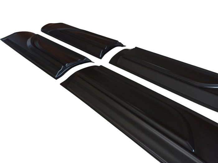 RANGER IÇIN UYUMLU 2015-2018 GÖVDE KAPLAMA