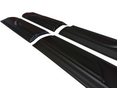 RANGER IÇIN UYUMLU 2015-2018 GÖVDE KAPLAMA