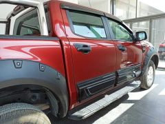 RANGER IÇIN UYUMLU 2015-2018 GÖVDE KAPLAMA