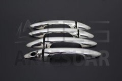 Hyundai Accent Blue Krom Kapı Kolu 4 Kapı 2011 ve Sonrası