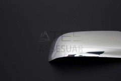 Mitsubishi Lancer Krom Ayna Kapağı 2 Parça 2007 ve Sonrası