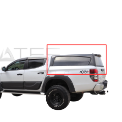 Mitsubishi L200  Kabin Siyah