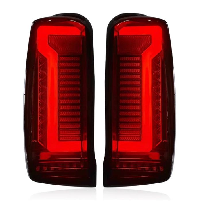 L200 2019+ IÇIN UYUMLU  LED STOP