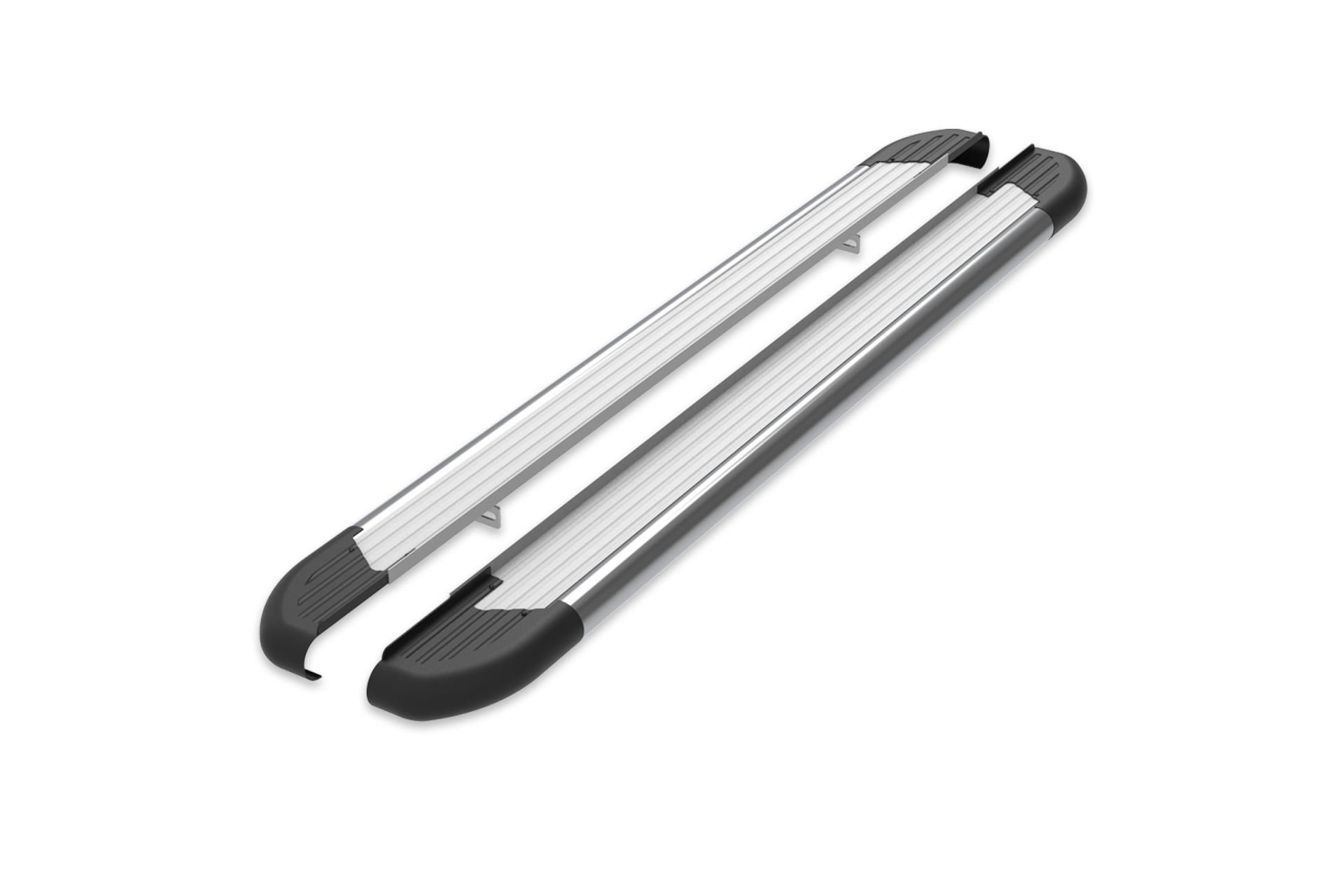 Hyundai H100 Alüminyum Yan Basamak