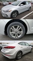 ELANTRA 2016-2019 IÇIN UYUMLU PAÇALIK SETI