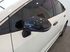 TOYOTA COROLLA 2019+ AYNA KAPAGI - KARBON