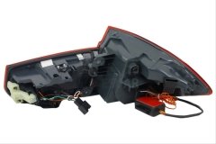 BMW 3 SERISI F30 F35 2012-2015 LCI LED STOP - KIRMIZI