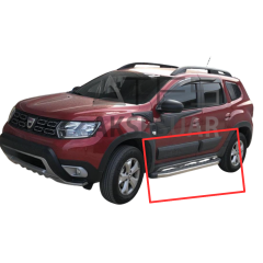 DACİA DUSTER YAN BASAMAK