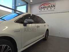 TOYOTA COROLLA 2019+ AYNA KAPAGI - NIKELAJ