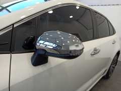 TOYOTA COROLLA 2019+ AYNA KAPAGI - NIKELAJ