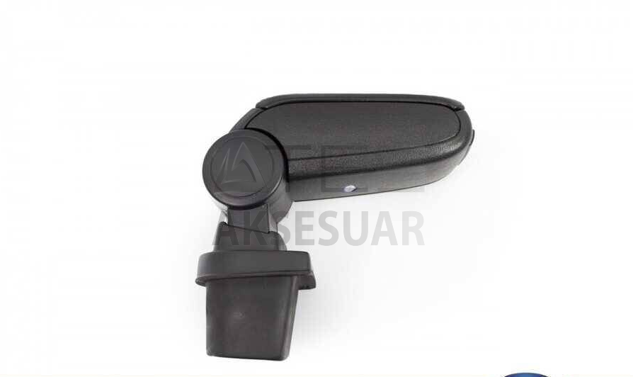 Hyundai i10 Siyah Kol Dayama - Kolçak 2013 ve Sonrası