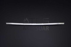 Mitsubishi Lancer Krom Bagaj Alt Çıta 2007 ve Sonrası