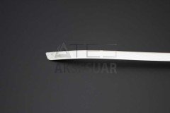 Mitsubishi Lancer Krom Bagaj Alt Çıta 2007 ve Sonrası