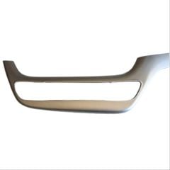 C-HR 2016-2019 IÇIN UYUMLU KONSOL ALT KAPLAMA 2 PARÇA SILVER