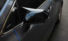 TOYOTA COROLLA 2019+ BATMAN AYNA KAPAGI - PIANO BLACK