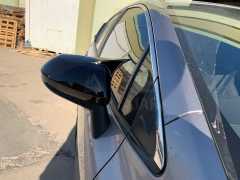 TOYOTA COROLLA 2019+ BATMAN AYNA KAPAGI - PIANO BLACK