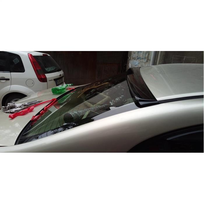 Honda Civic Fd6 Cam Üstü Spoiler