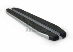 Hyundai Tucson Armada Yan Basamak Alüminyum 2020 ve Sonrası