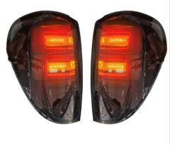 L200 2007-2014 IÇIN UYUMLU LED STOP