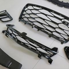 CAMARO ZL1 ÖN TAMPON SETI 2010-2014